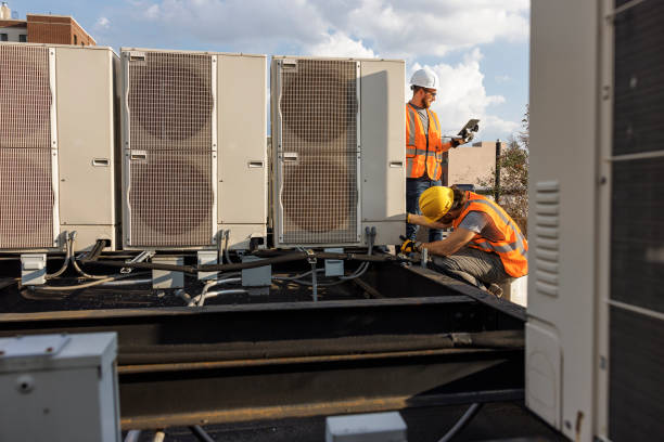 Best HVAC Software and Technology in Cornwall, PA