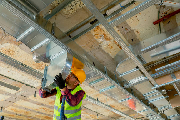 Professional HVAC in Cornwall, PA