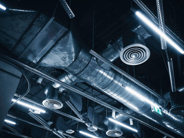 Best Air Conditioning Cleaning in Cornwall, PA