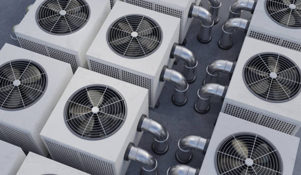 Best Residential HVAC in Cornwall, PA