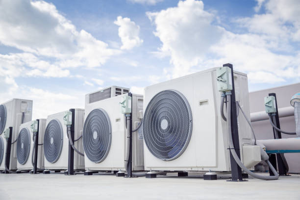 Best VRF (Variable Refrigerant Flow) Systems in Cornwall, PA