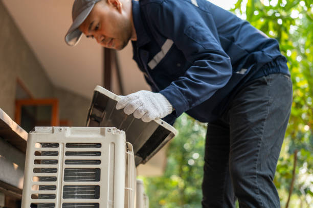 Best Emergency HVAC Services in Cornwall, PA